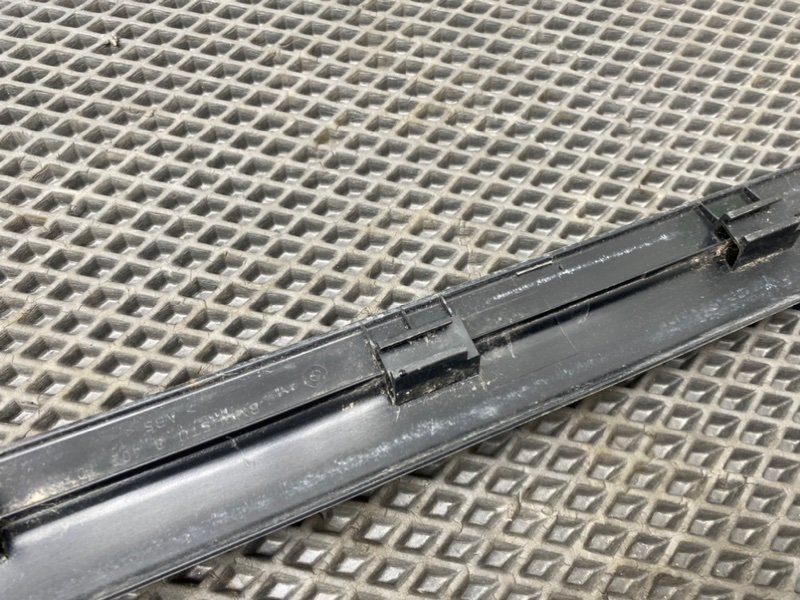 Накладка порога, 490 рублей, Тверь