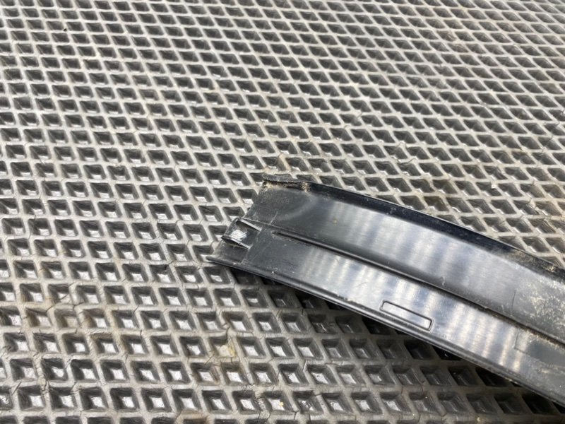 Накладка порога, 490 рублей, Тверь