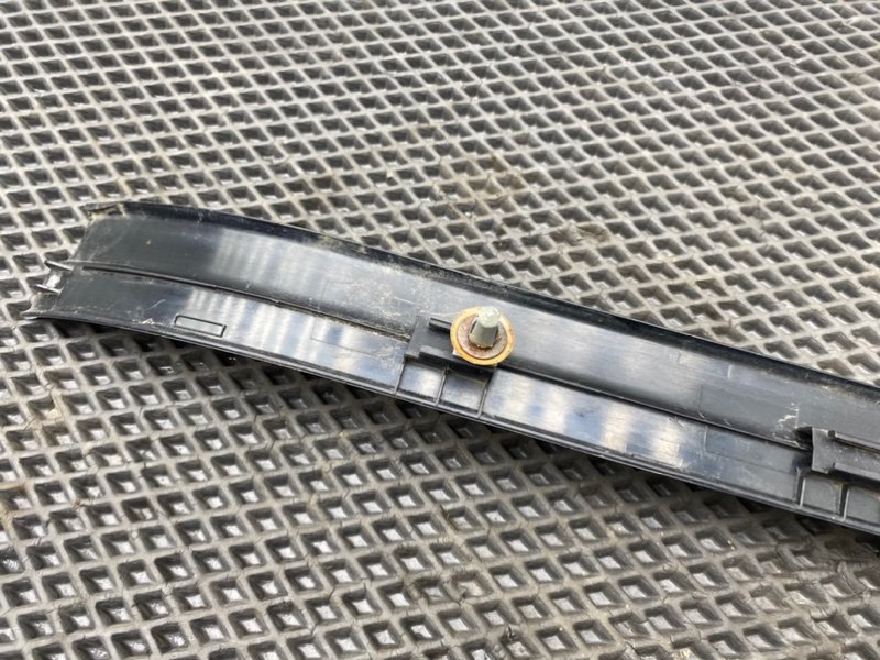 Накладка порога, 490 рублей, Тверь