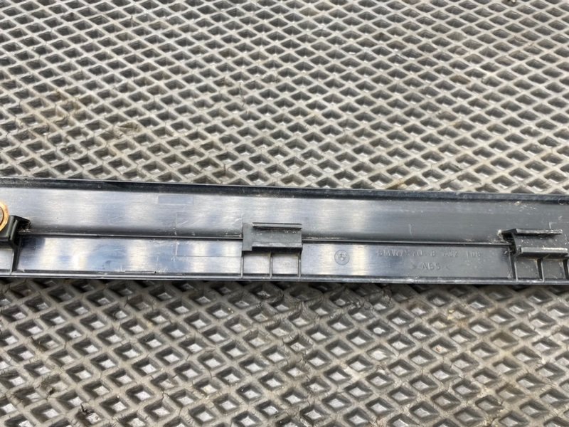 Накладка порога, 490 рублей, Тверь