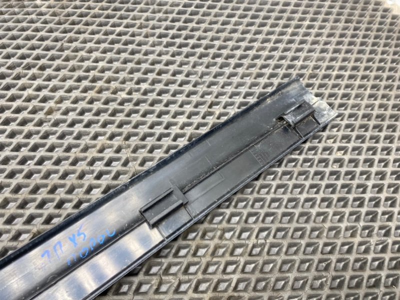 Накладка порога, 490 рублей, Тверь