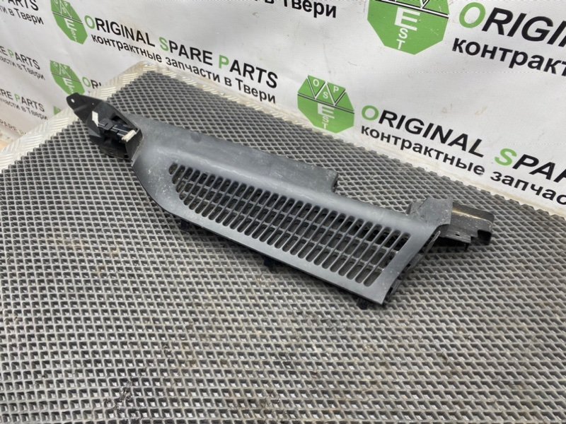 Направляющая шторки багажника, 590 рублей, Тверь