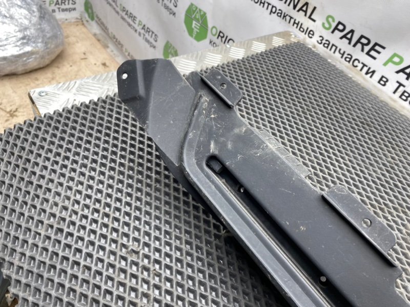 Направляющая шторки багажника, 590 рублей, Тверь