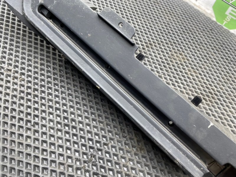 Направляющая шторки багажника, 590 рублей, Тверь