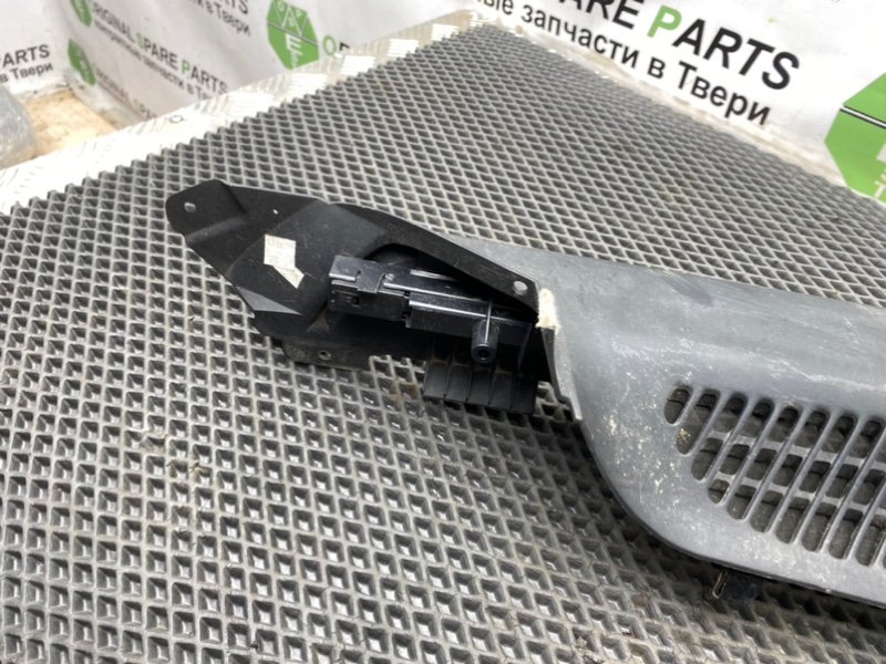 Направляющая шторки багажника, 590 рублей, Тверь