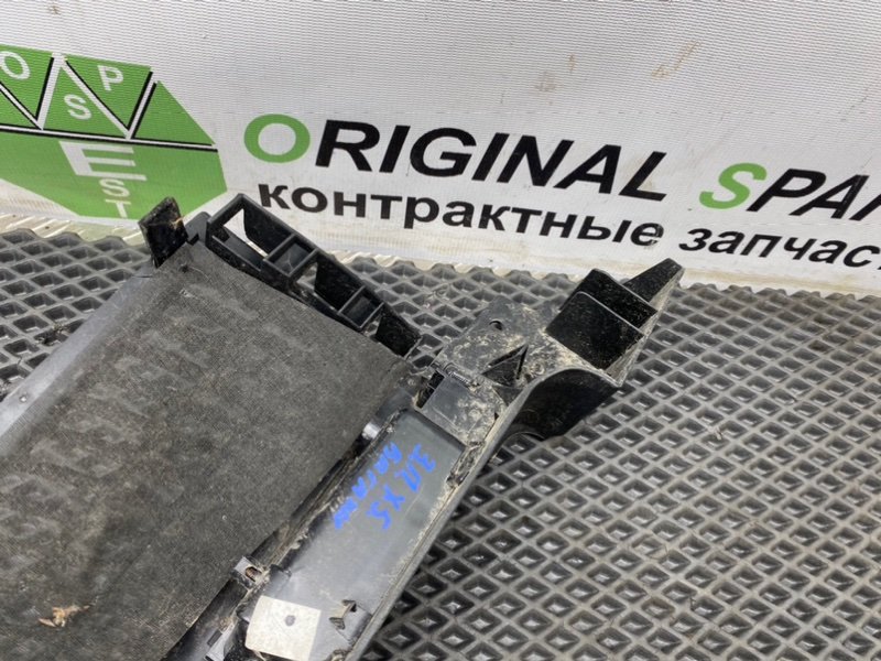 Направляющая шторки багажника, 590 рублей, Тверь