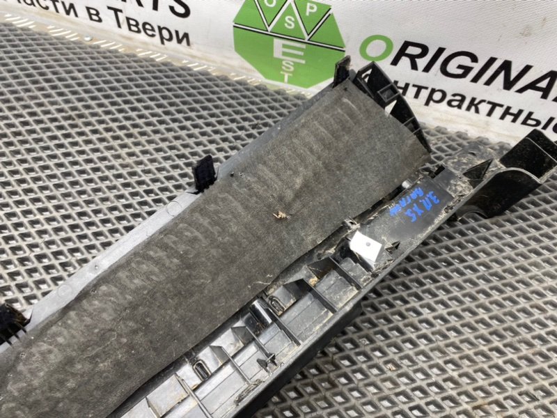 Направляющая шторки багажника, 590 рублей, Тверь