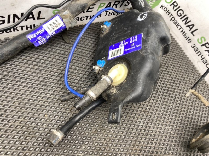 Горловина топливного бака, 1290 рублей, Тверь