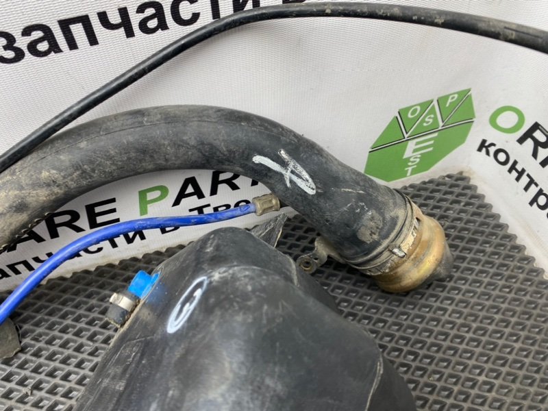 Горловина топливного бака, 1290 рублей, Тверь