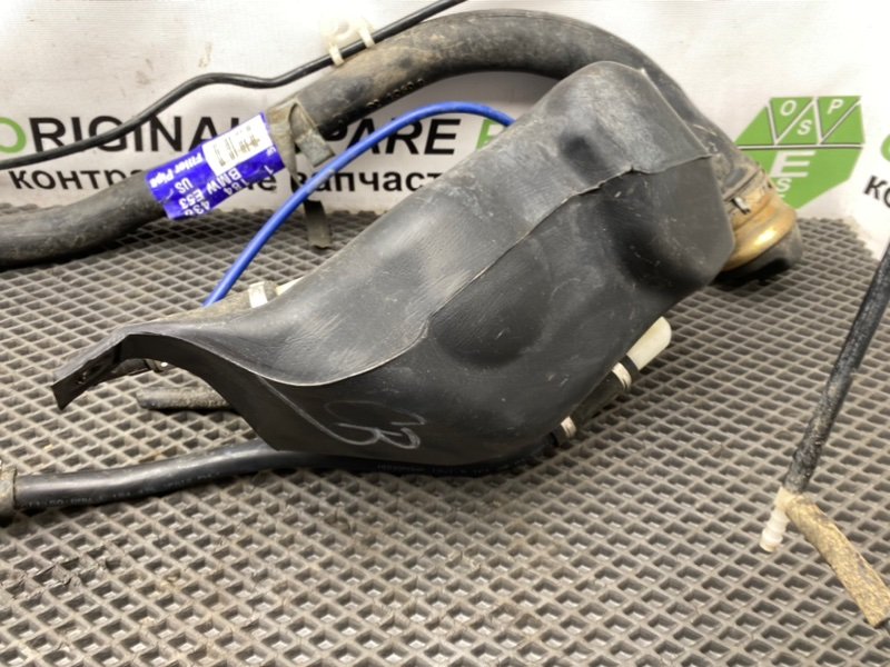 Горловина топливного бака, 1290 рублей, Тверь