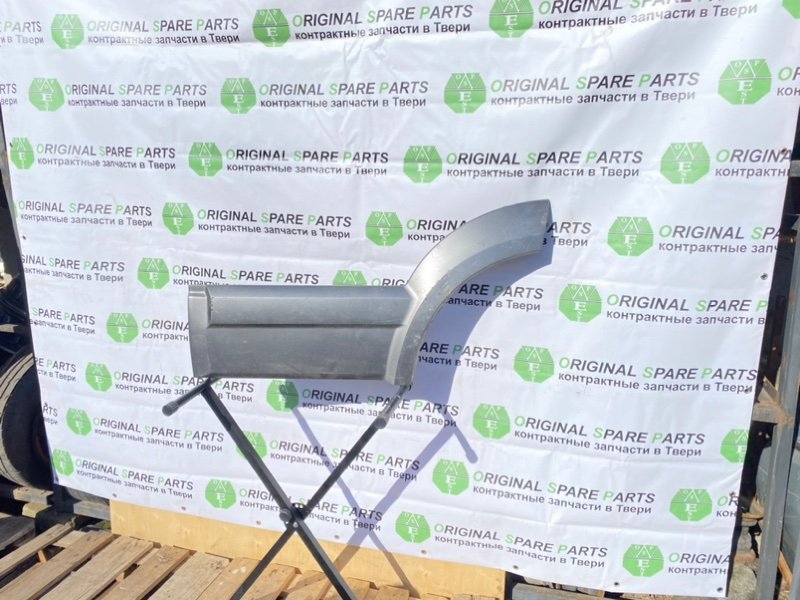 Накладка двери, 1990 рублей, Тверь