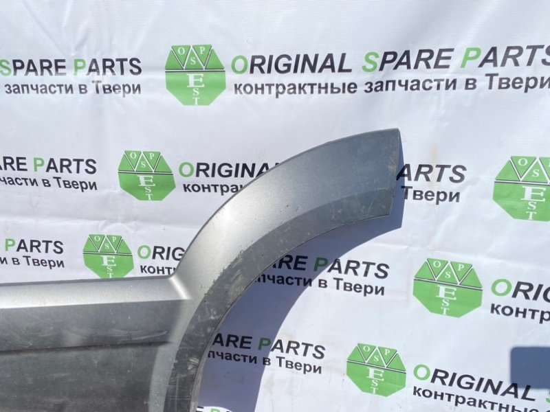 Накладка двери, 1990 рублей, Тверь