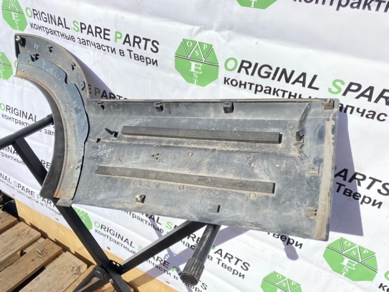 Накладка двери, 1990 рублей, Тверь