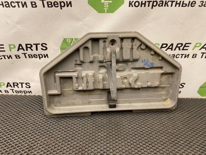 Ящик для инструмента, 790 рублей, Тверь