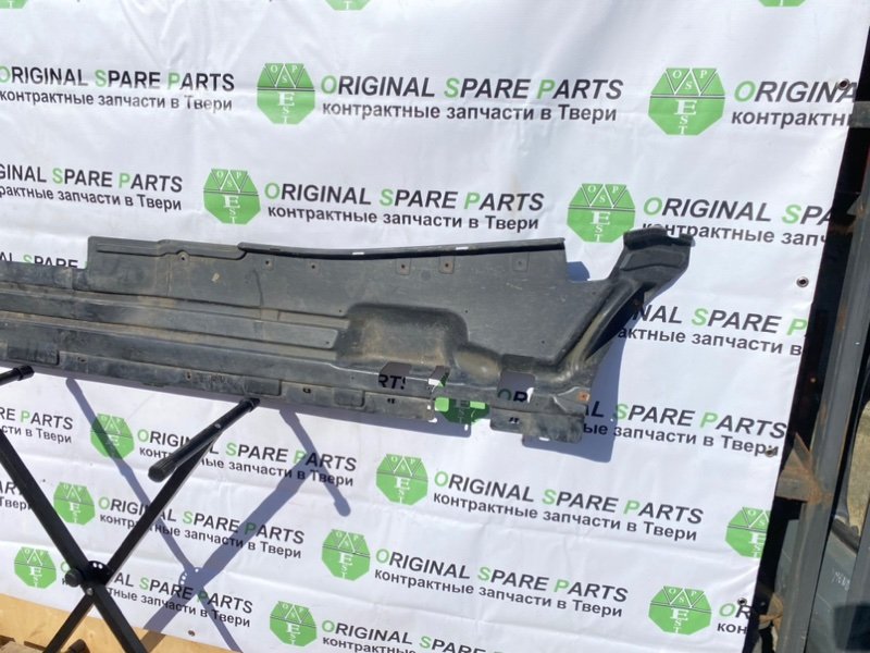 Защита днища, 990 рублей, Тверь