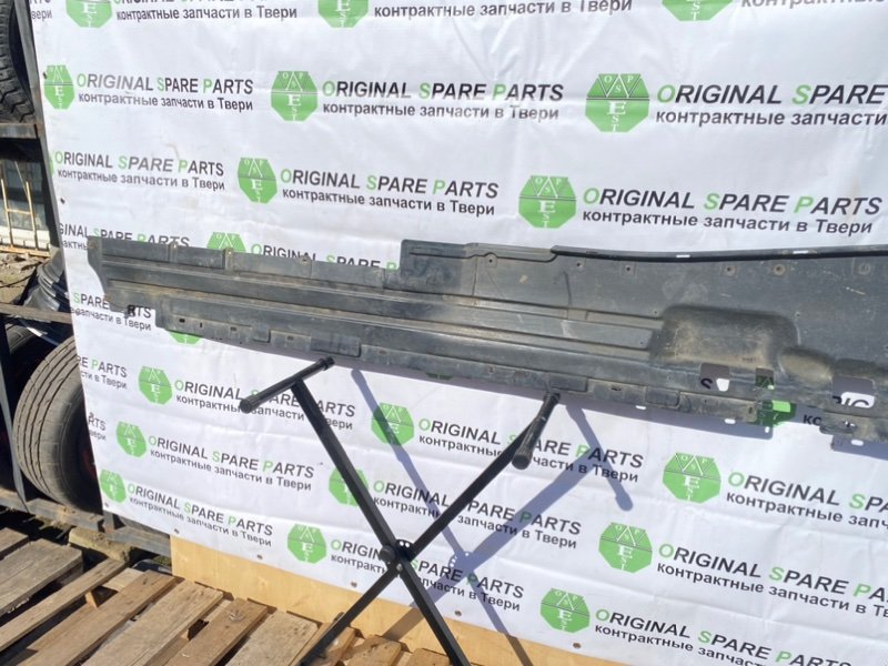 Защита днища, 990 рублей, Тверь