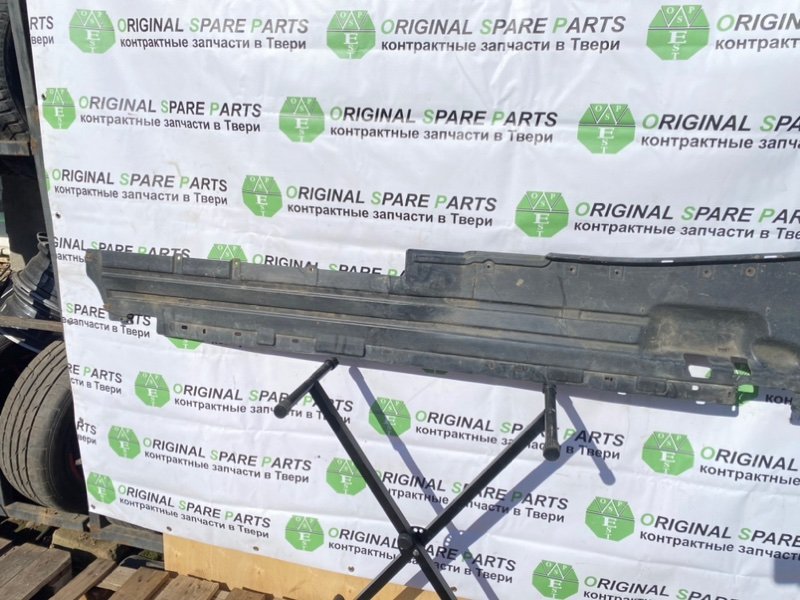 Защита днища, 990 рублей, Тверь