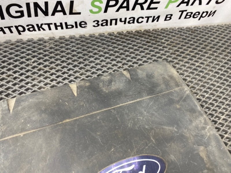 Декоративная крышка двигателя, 1790 рублей, Тверь