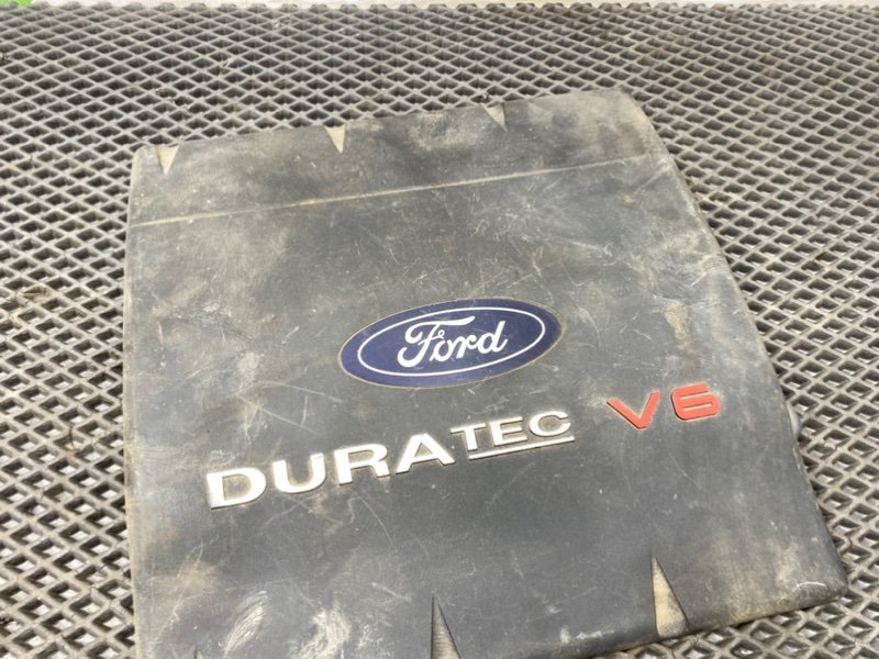 Декоративная крышка двигателя, 1790 рублей, Тверь