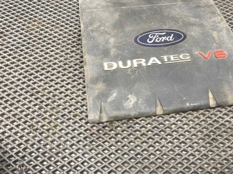 Декоративная крышка двигателя, 1790 рублей, Тверь