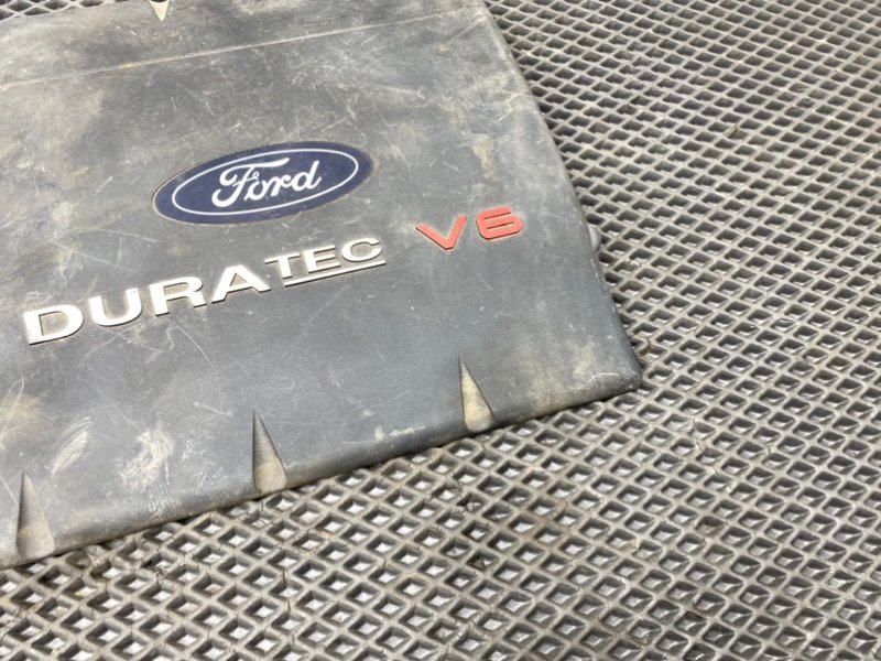 Декоративная крышка двигателя, 1790 рублей, Тверь