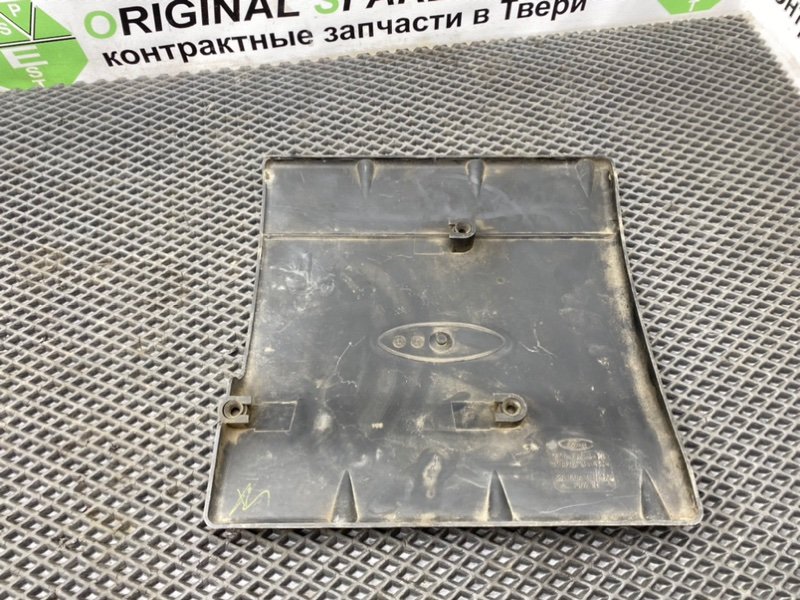 Декоративная крышка двигателя, 1790 рублей, Тверь