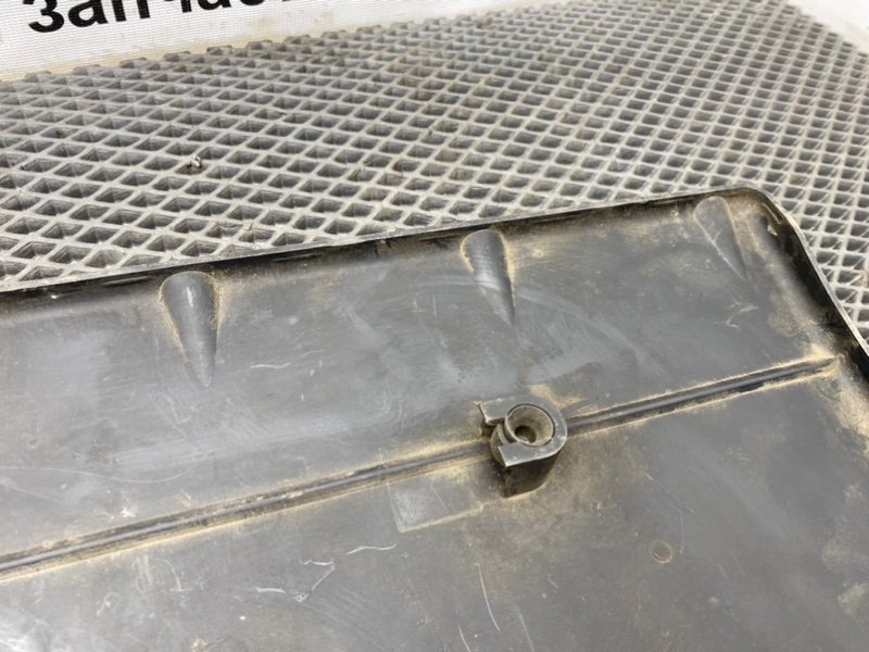 Декоративная крышка двигателя, 1790 рублей, Тверь