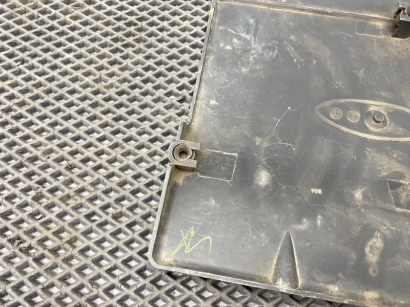 Декоративная крышка двигателя, 1790 рублей, Тверь