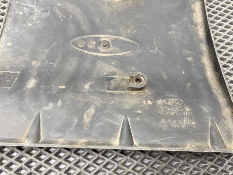 Декоративная крышка двигателя, 1790 рублей, Тверь