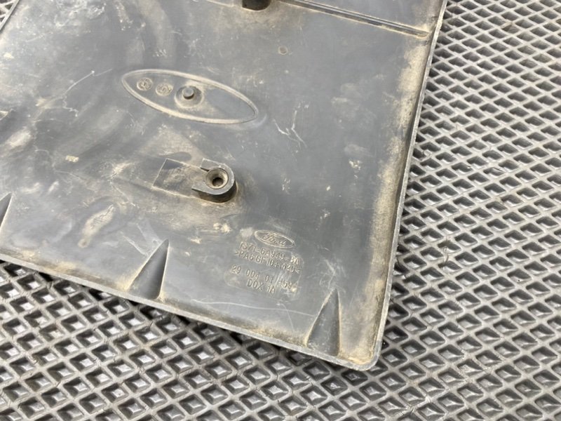 Декоративная крышка двигателя, 1790 рублей, Тверь