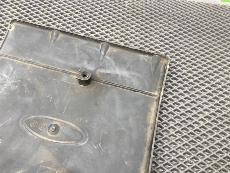 Декоративная крышка двигателя, 1790 рублей, Тверь