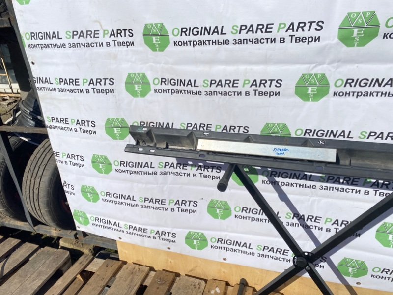 Кронштейн порога, 990 рублей, Тверь