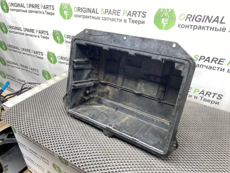 Короб аккумулятора, 990 рублей, Тверь