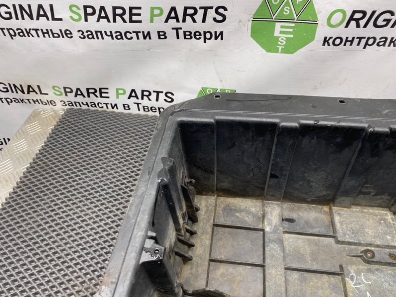 Короб аккумулятора, 990 рублей, Тверь