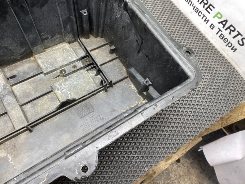 Короб аккумулятора, 990 рублей, Тверь