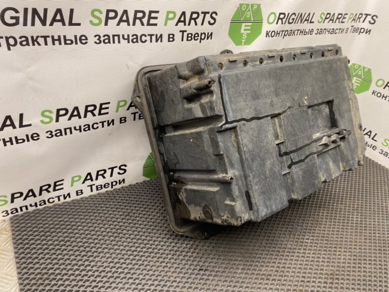 Короб аккумулятора, 990 рублей, Тверь