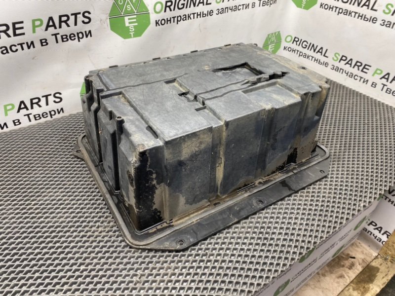 Короб аккумулятора, 990 рублей, Тверь