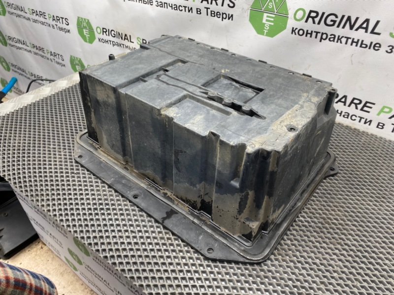 Короб аккумулятора, 990 рублей, Тверь