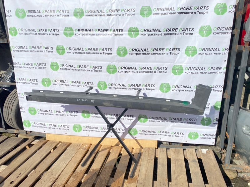 Накладка порога, 1490 рублей, Тверь