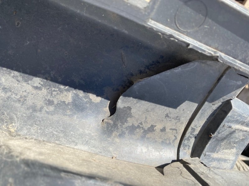 Накладка порога, 1490 рублей, Тверь