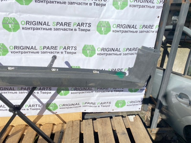 Накладка порога, 1490 рублей, Тверь