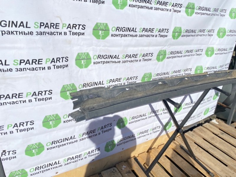 Накладка порога, 1490 рублей, Тверь