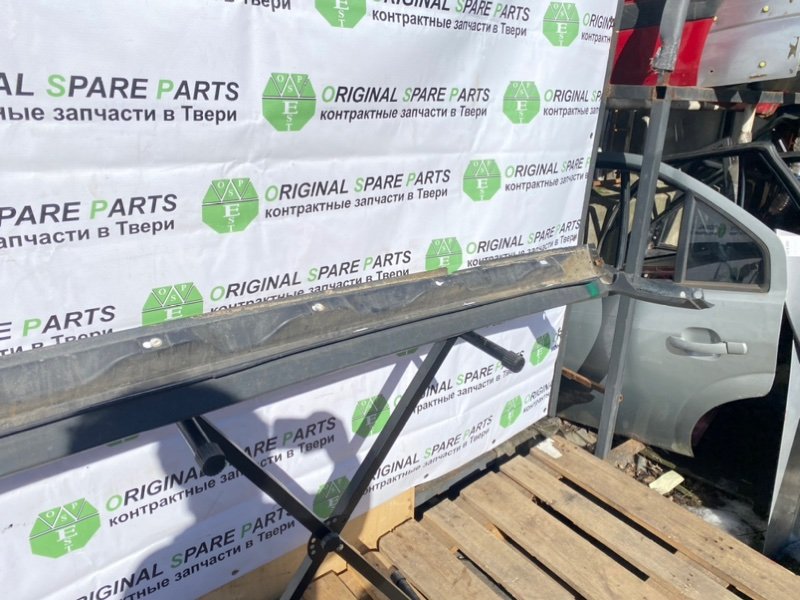 Накладка порога, 1490 рублей, Тверь