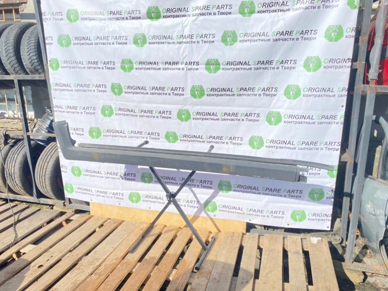 Накладка порога, 2490 рублей, Тверь