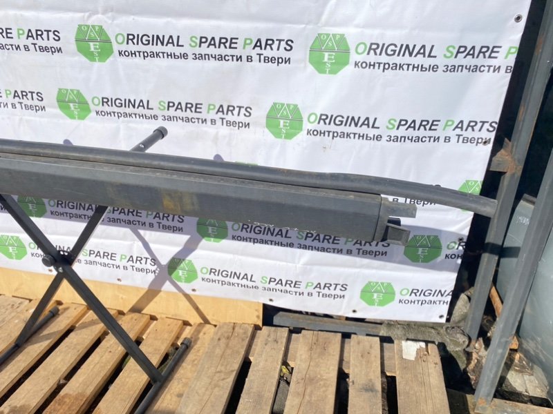 Накладка порога, 2490 рублей, Тверь