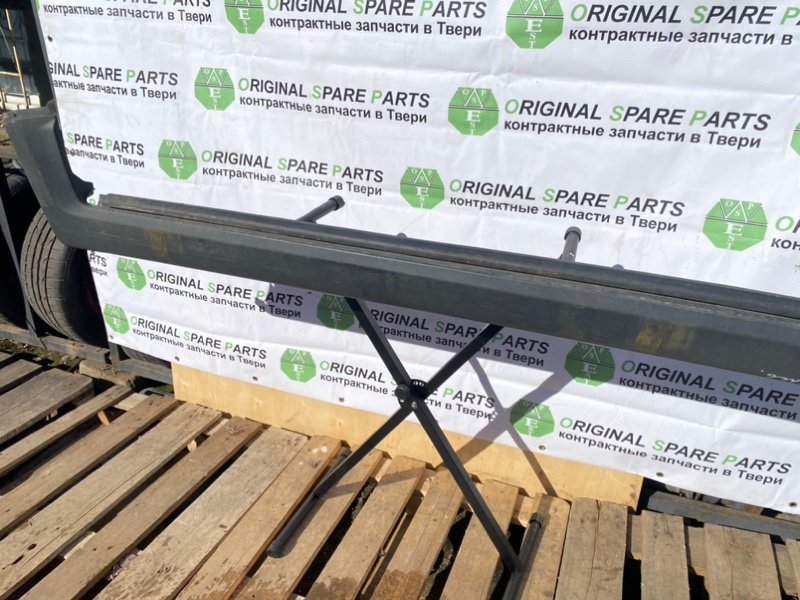 Накладка порога, 2490 рублей, Тверь