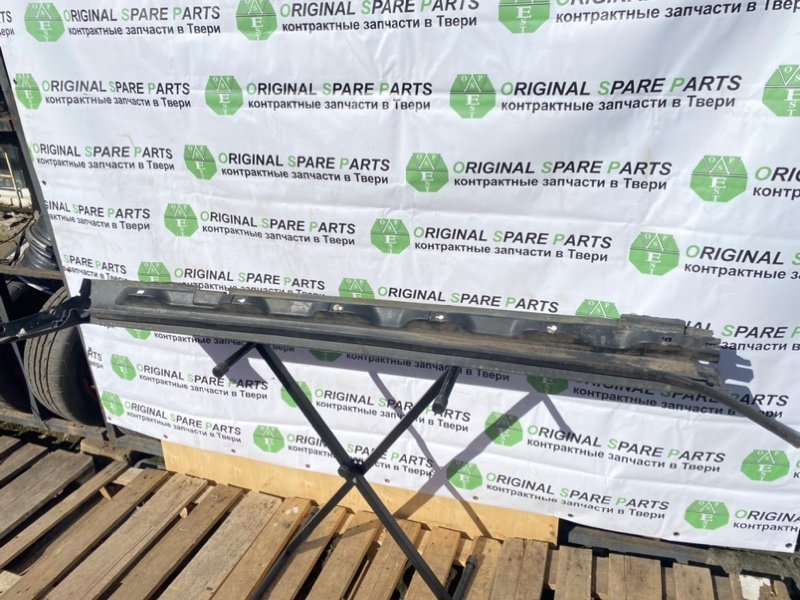 Накладка порога, 2490 рублей, Тверь