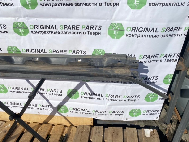 Накладка порога, 2490 рублей, Тверь