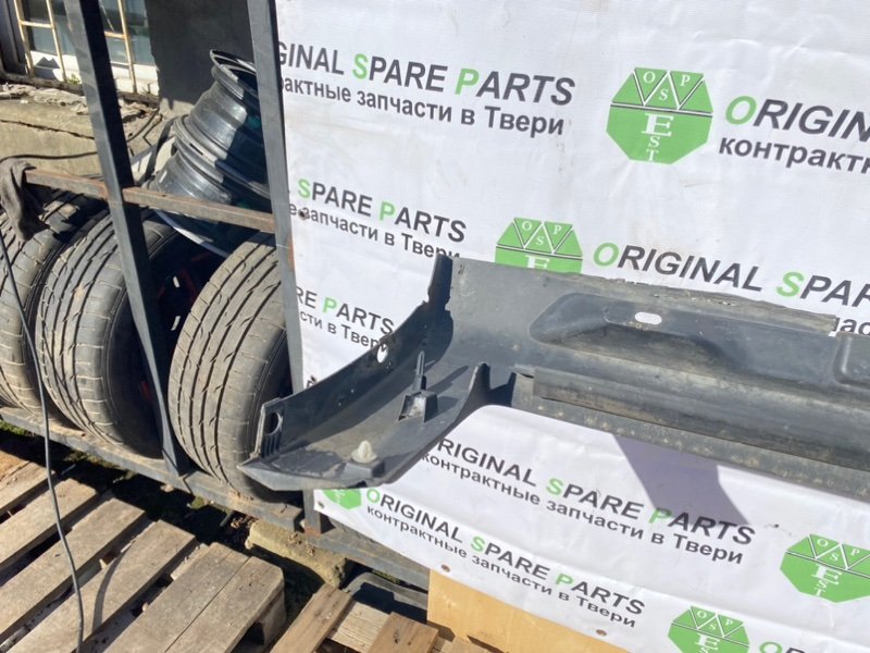 Накладка порога, 2490 рублей, Тверь