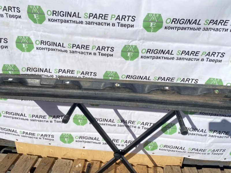 Накладка порога, 2490 рублей, Тверь